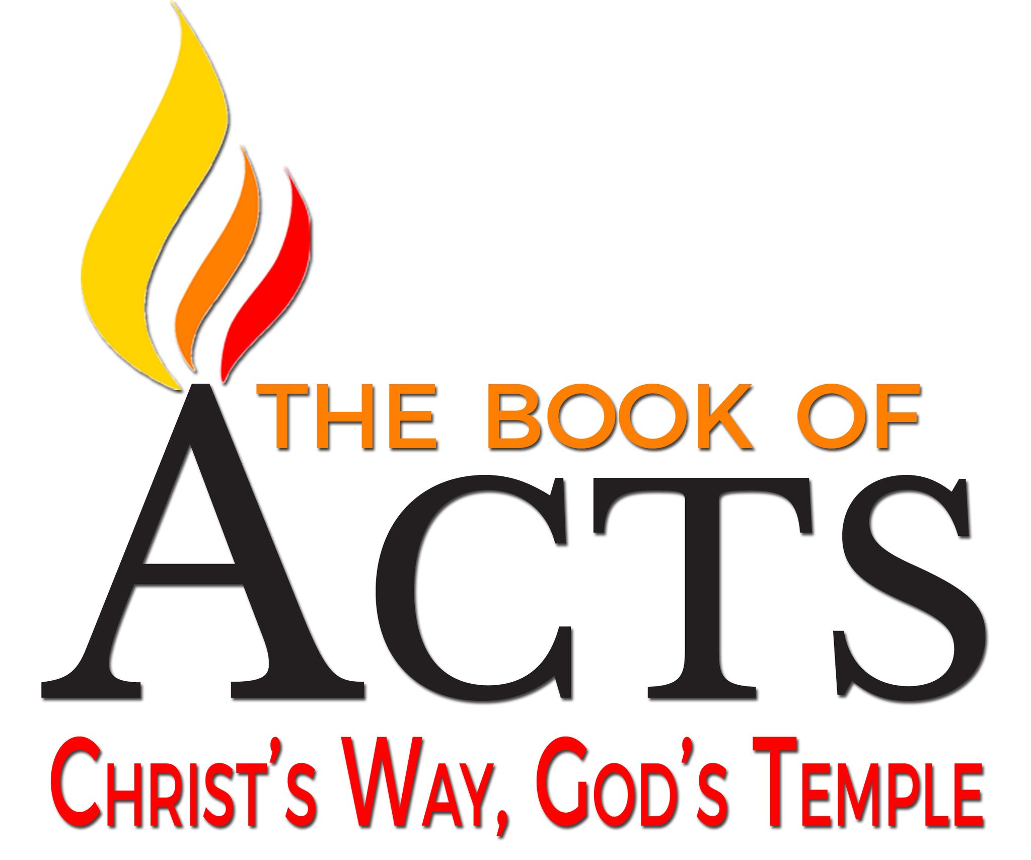 The Christ in Acts