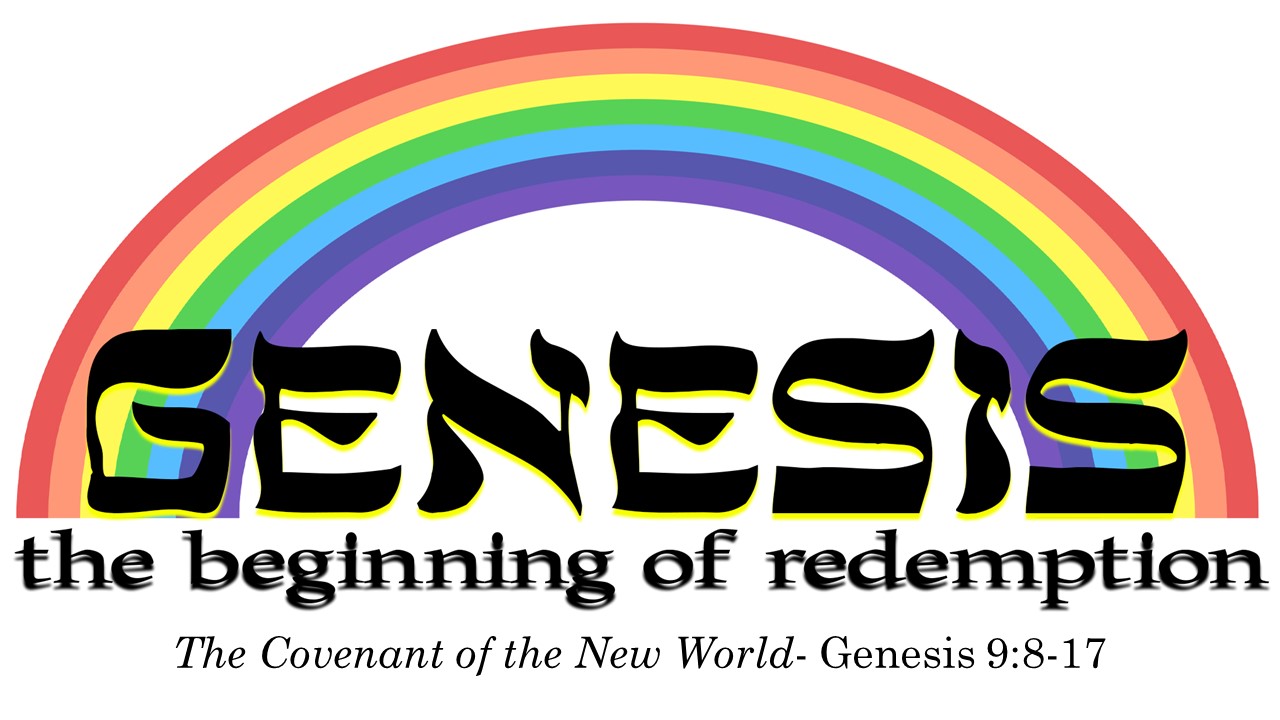 The Covenant of the New World