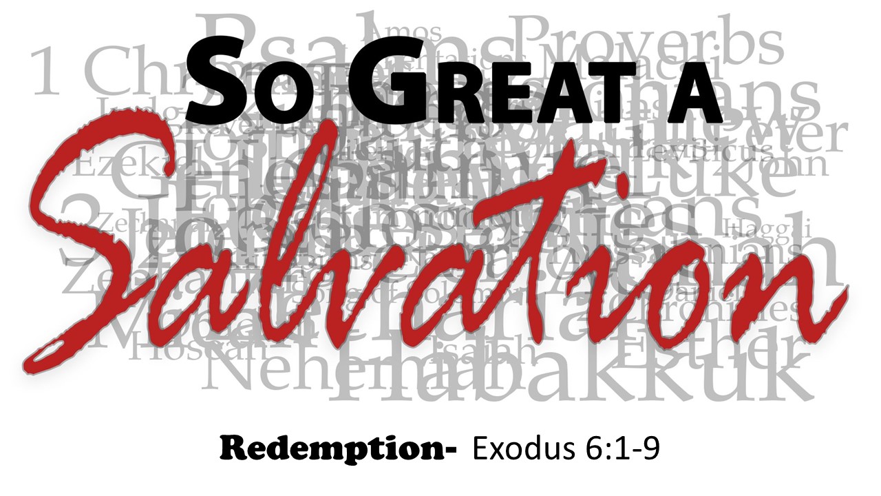 Redemption
