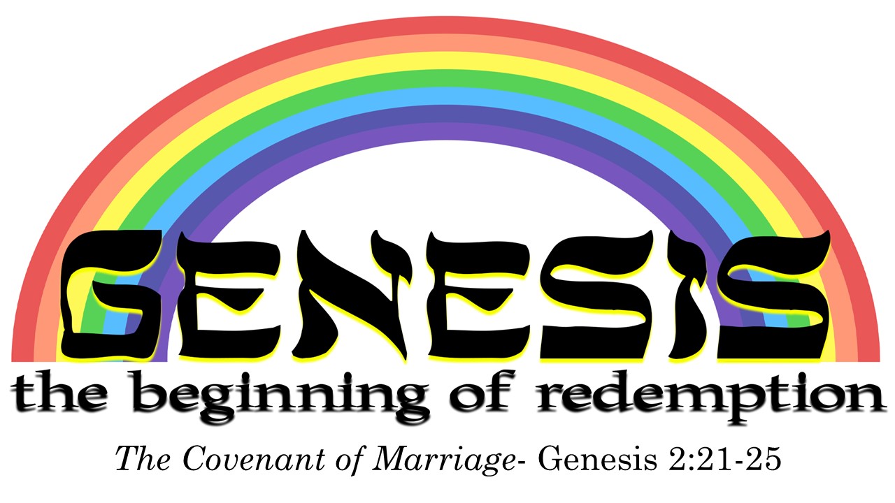 The Covenant of Marriage