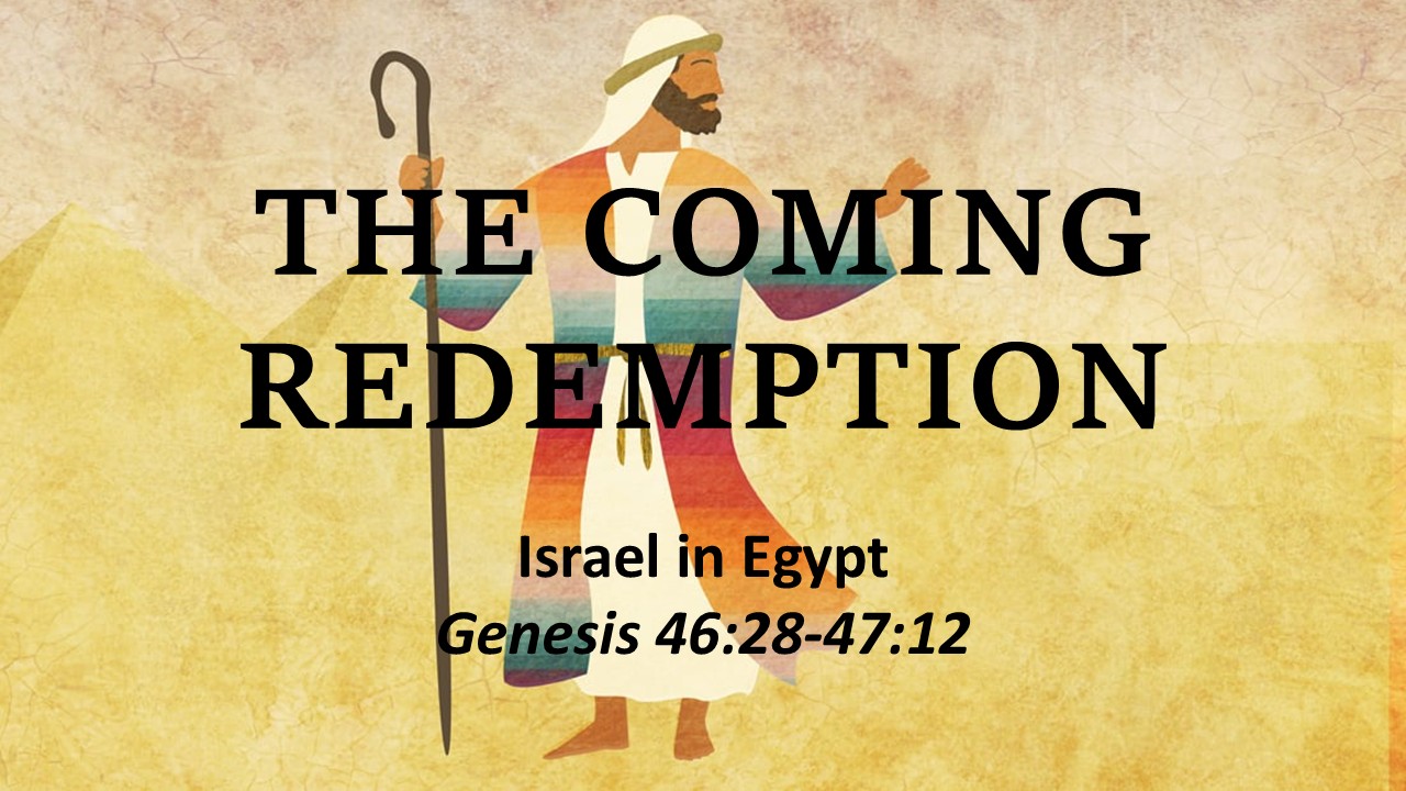 Israel in Egypt